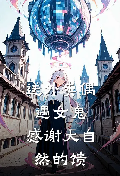 送外卖偶遇女鬼，感谢大自然的馈