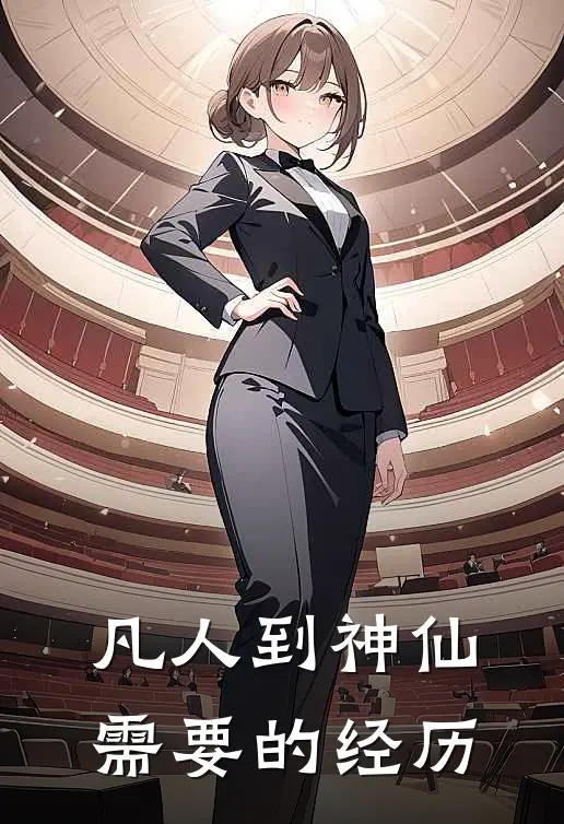 凡人到神仙需要的经历