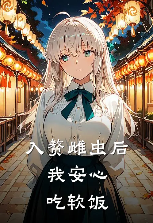入赘雌虫后，我安心吃软饭