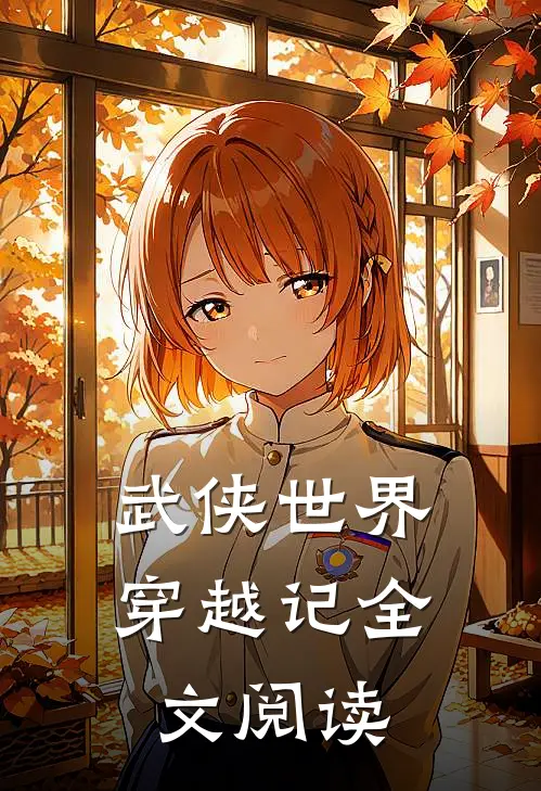 武侠世界穿越记全文阅读