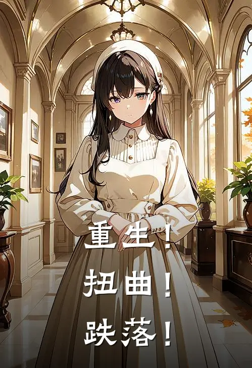 重生！扭曲！跌落！