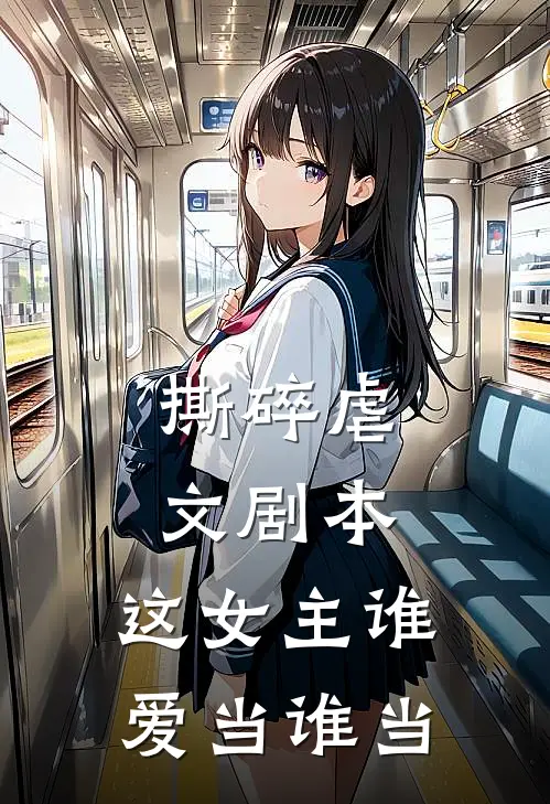 撕碎虐文剧本，这女主谁爱当谁当