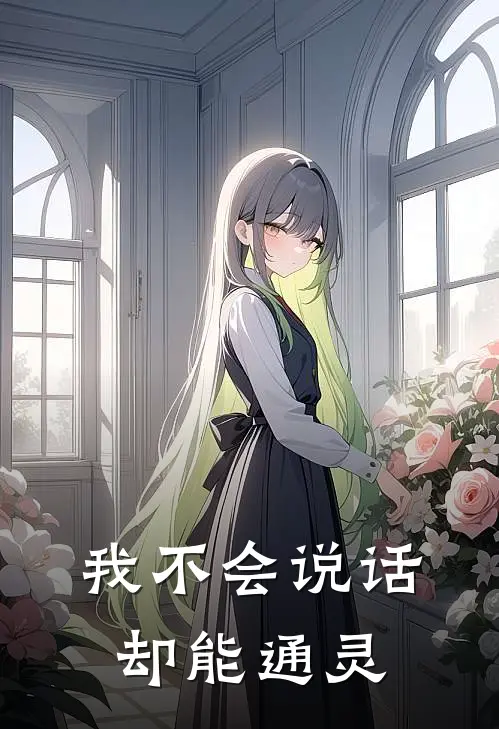 我不会说话，却能通灵
