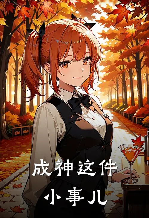 成神这件小事儿