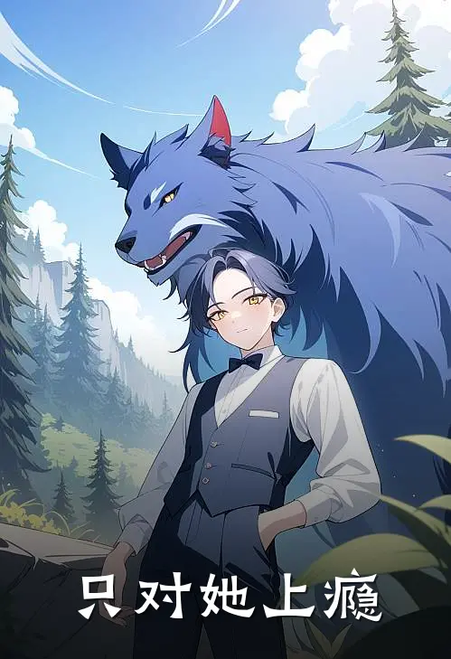 只对她上瘾