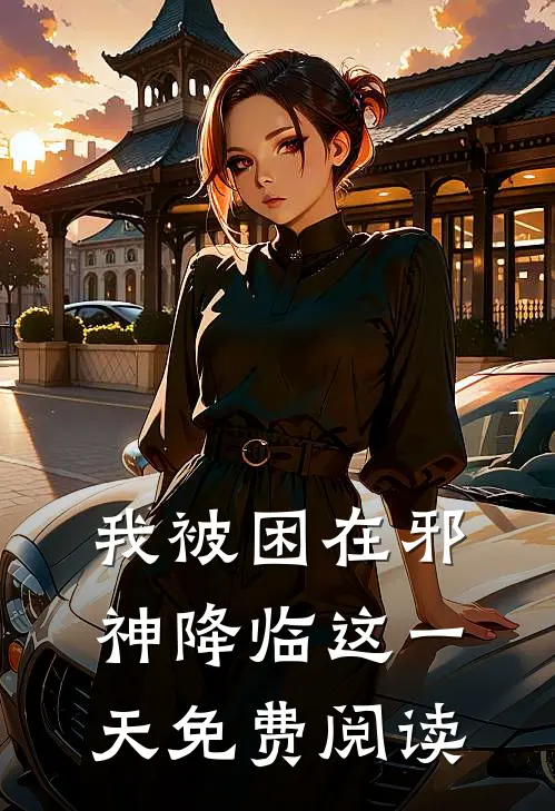 我被困在邪神降临这一天免费阅读