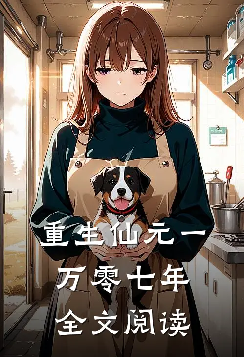 重生仙元一万零七年全文阅读