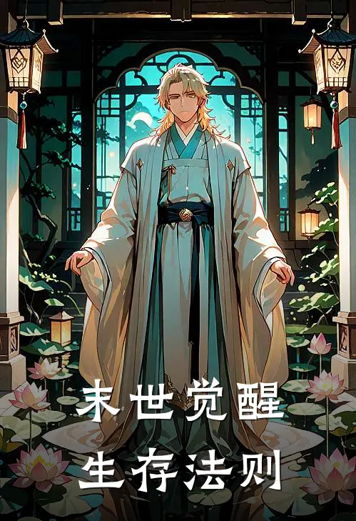 末世觉醒：生存法则