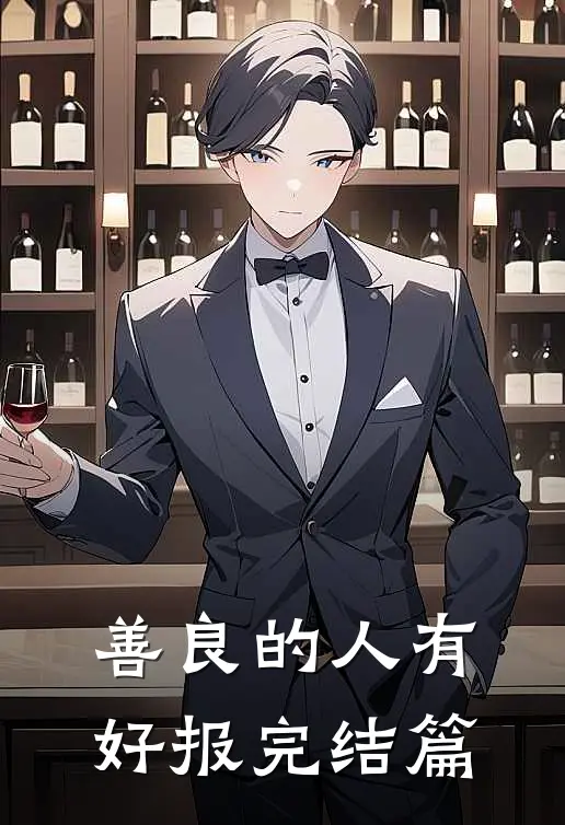 善良的人有好报完结篇