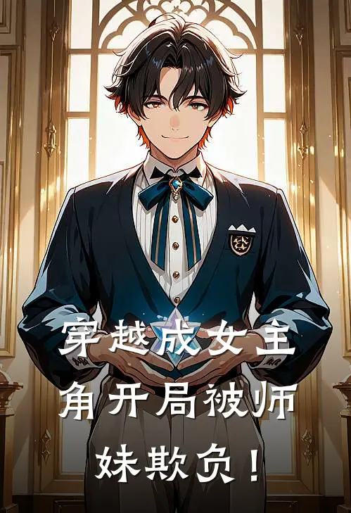 穿越成女主角开局被师妹欺负！