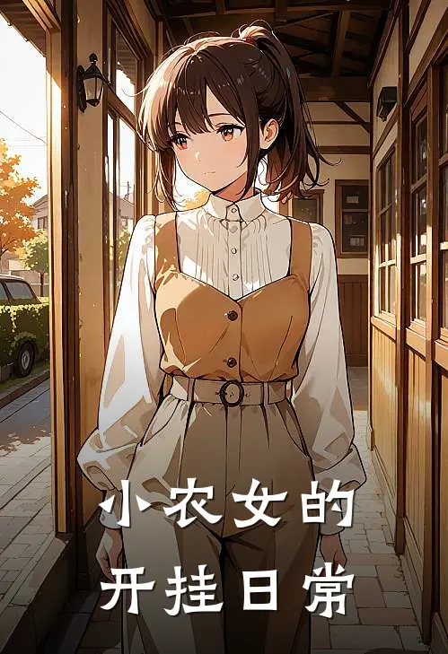 小农女的开挂日常