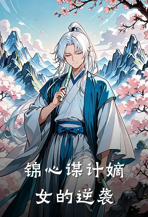 锦心谋计嫡女的逆袭