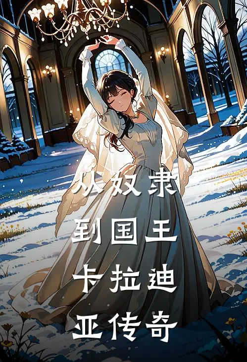 从奴隶到国王：卡拉迪亚传奇