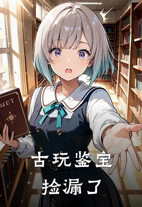 古玩鉴宝捡漏了