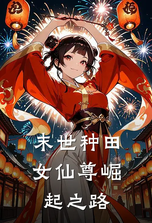 末世种田，女仙尊崛起之路