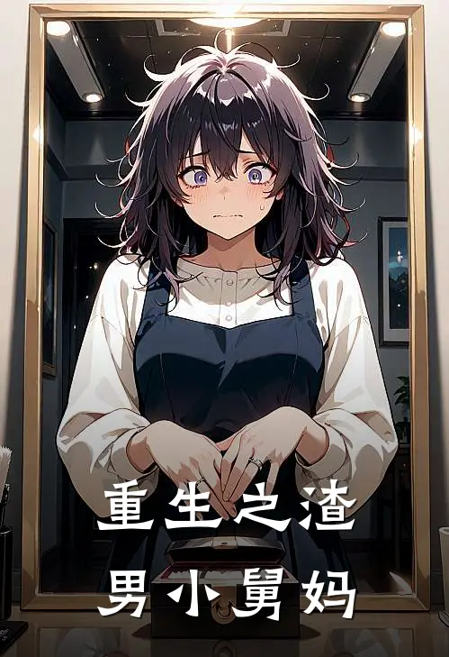 重生之渣男小舅妈