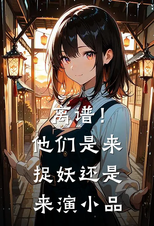 离谱！他们是来捉妖还是来演小品