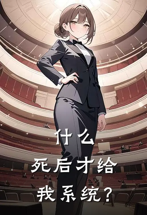 什么，死后才给我系统？