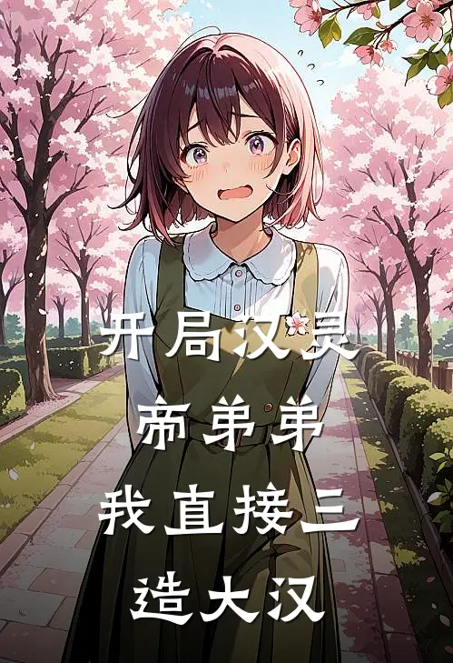 开局汉灵帝弟弟，我直接三造大汉