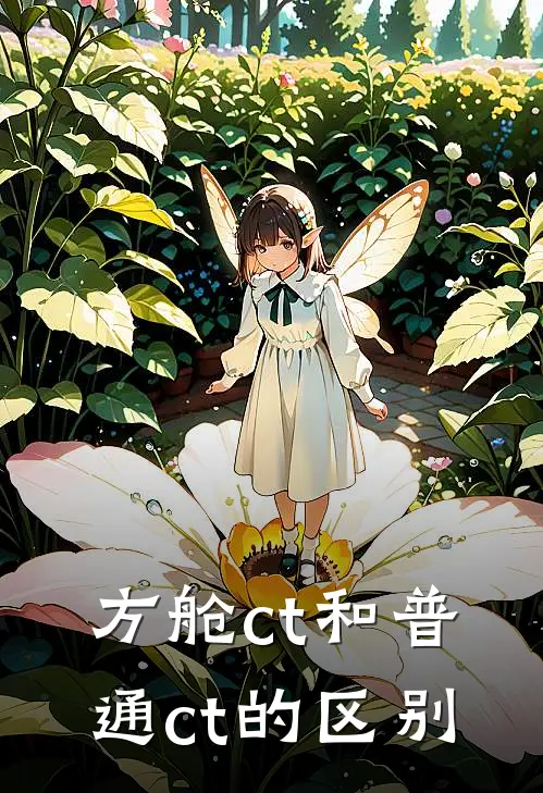 方舱ct和普通ct的区别