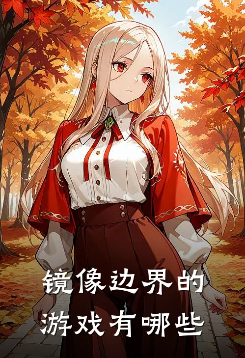 镜像边界的游戏有哪些