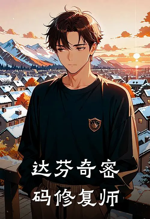 达芬奇密码修复师