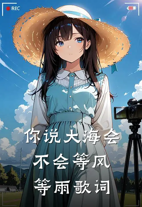 你说大海会不会等风等雨歌词