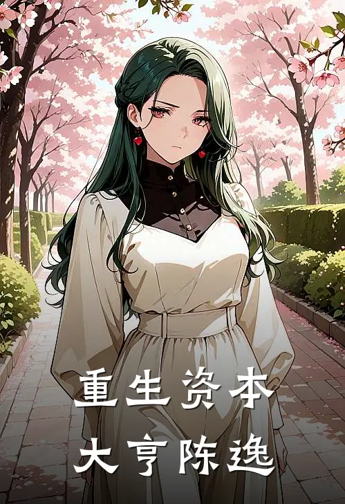 重生资本大亨陈逸