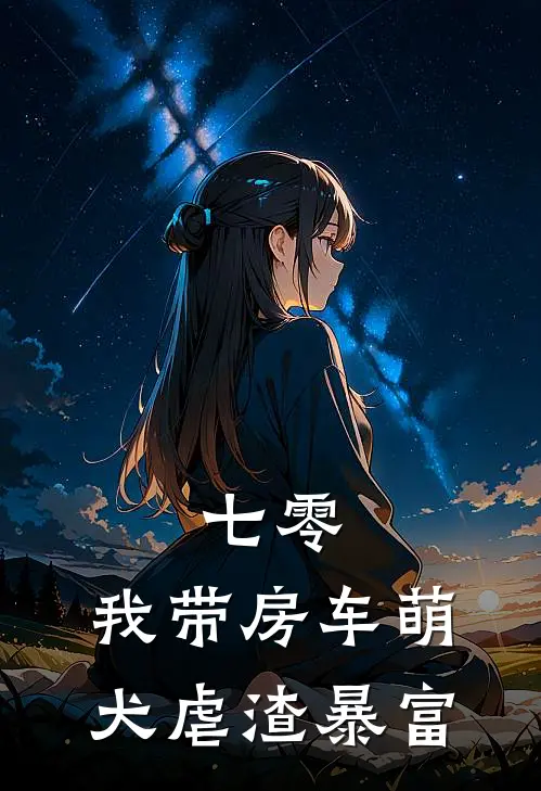 七零：我带房车萌犬虐渣暴富