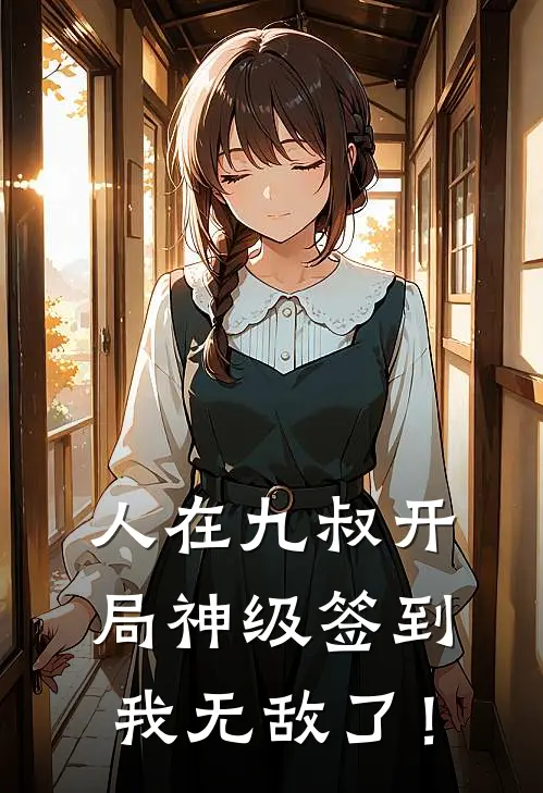 人在九叔开局神级签到我无敌了！