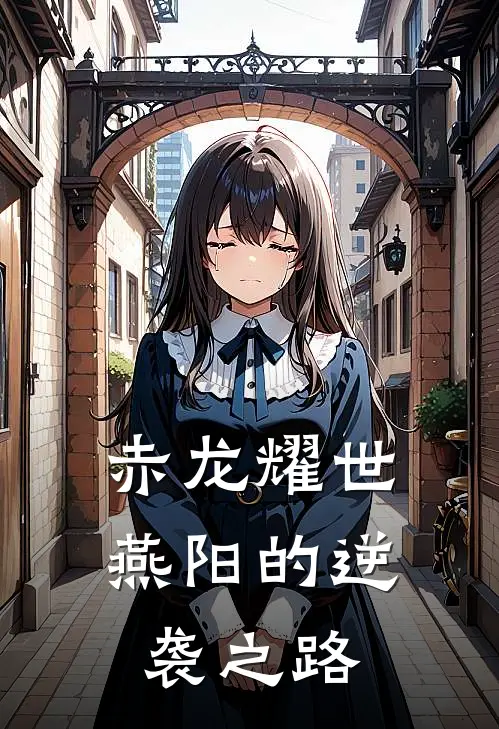 赤龙耀世：燕阳的逆袭之路