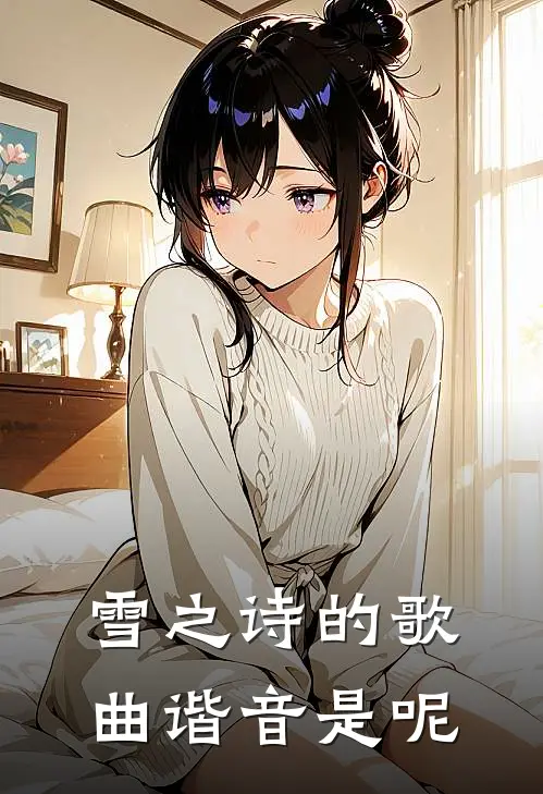 雪之诗的歌曲谐音是呢