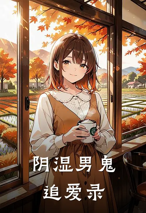 阴湿男鬼追爱录