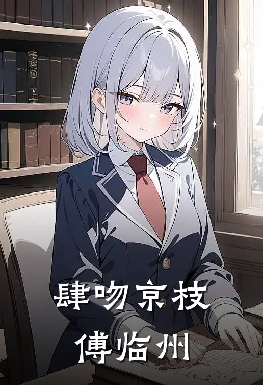 肆吻京枝傅临州