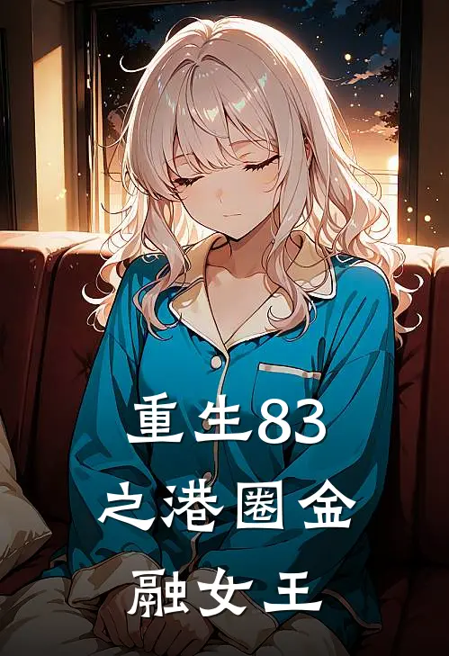重生83之港圈金融女王