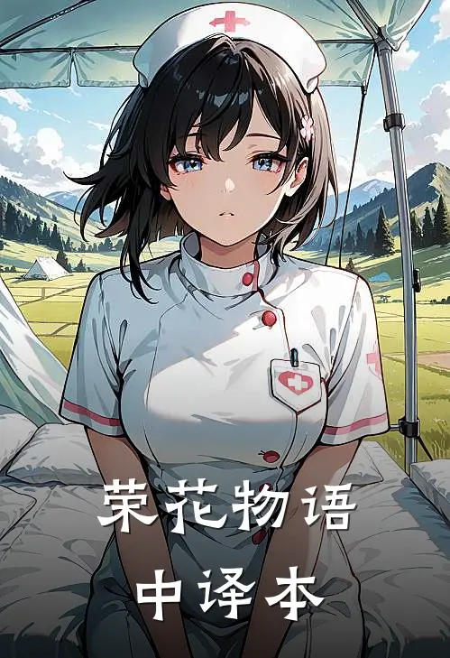 荣花物语 中译本