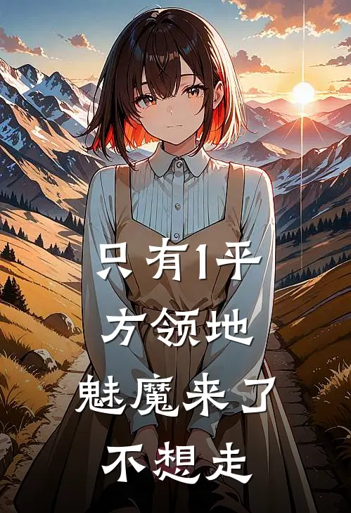 只有1平方领地，魅魔来了不想走