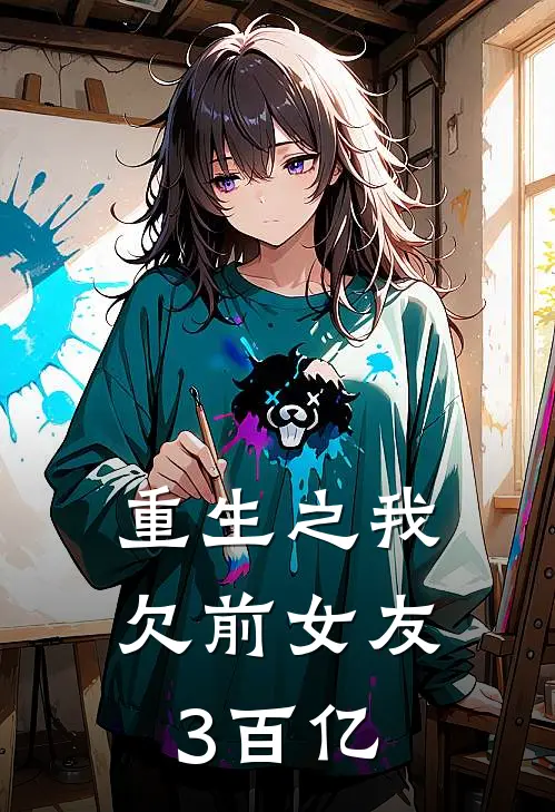 重生之我欠前女友3百亿