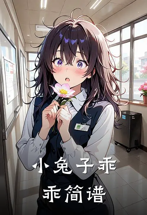 小兔子乖乖简谱