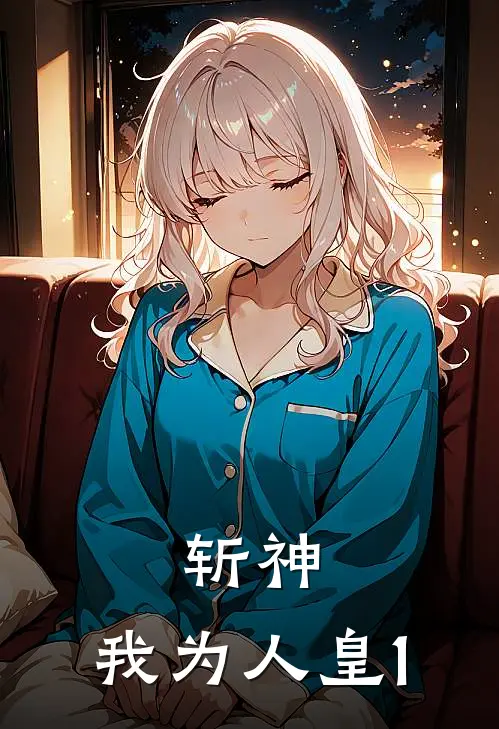 斩神：我为人皇1