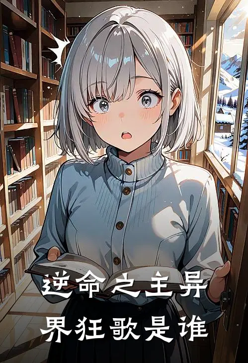 逆命之主异界狂歌是谁