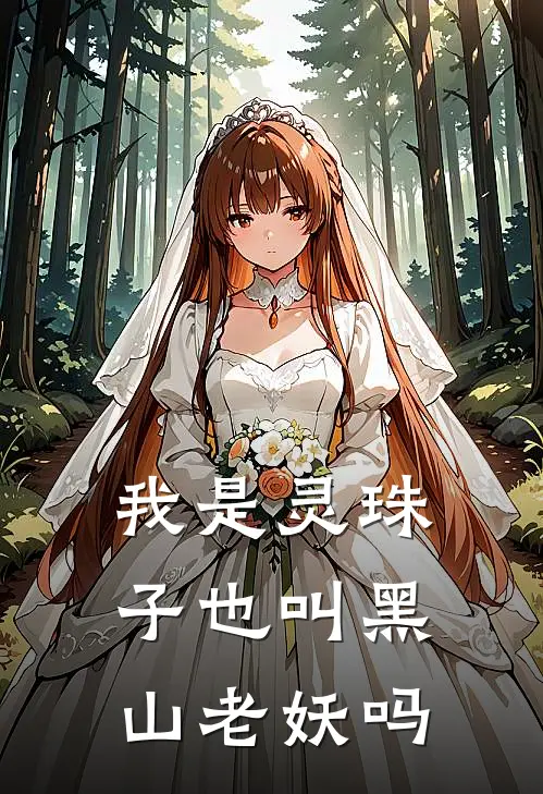 我是灵珠子也叫黑山老妖吗