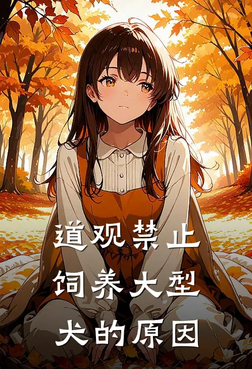 道观禁止饲养大型犬的原因