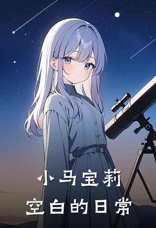 小马宝莉：空白的日常