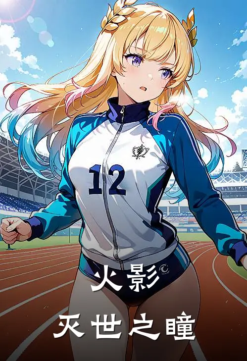 火影：灭世之瞳