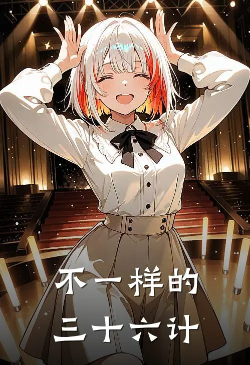 不一样的三十六计