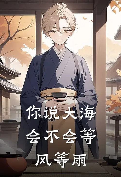 你说大海会不会等风等雨