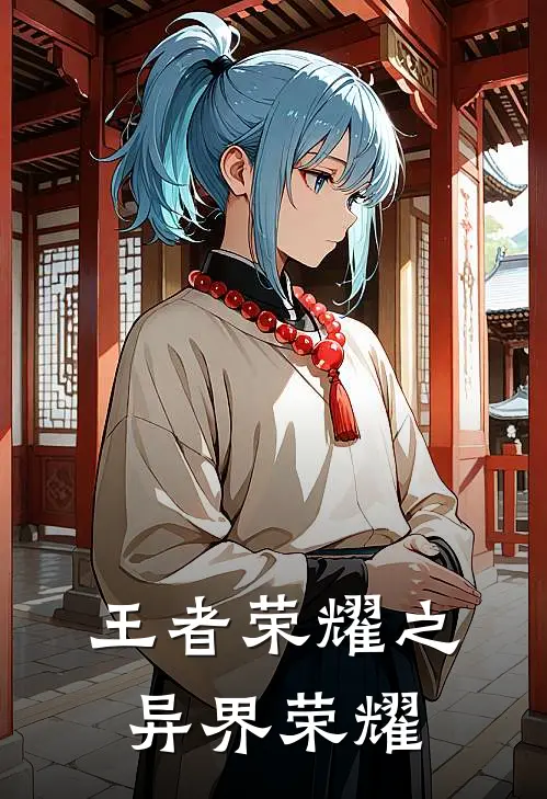 王者荣耀之异界荣耀