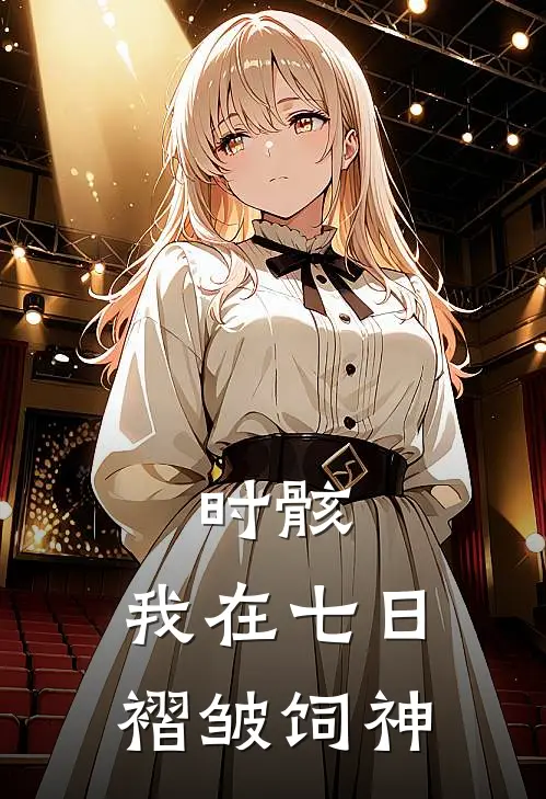 时骸：我在七日褶皱饲神