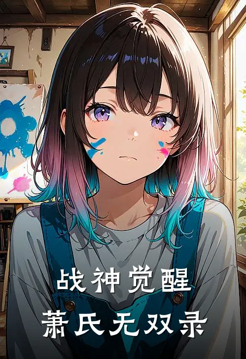 战神觉醒：萧氏无双录